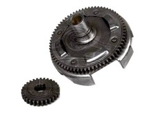 For Vespa Smallframe Primary