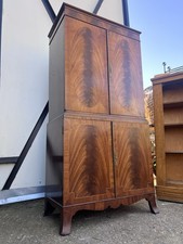 Georgian Style Small Flame