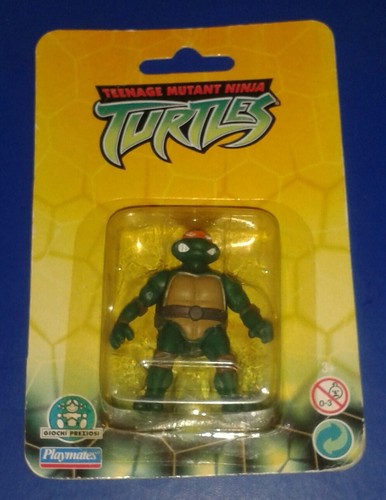 2002 mike michaelangelo mini - 2002,