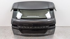 RANGE ROVER EVOQUE L551