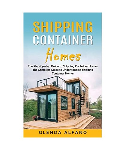 Shipping container homes the - container,