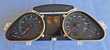 AUDI A6 C6 V6 PETROL AUTOMATIC-SPEEDOMETER 4F0920950K 4F0910900A 2004