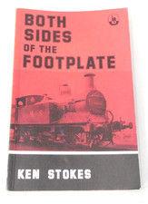 Both Sides Of The Footplate