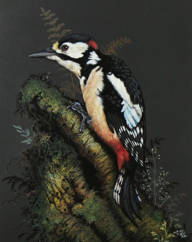 Elizabeth garnett orme - garnett-orme, limited