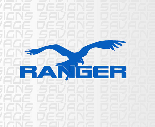 Bailey ranger eagle colour - ranger,
