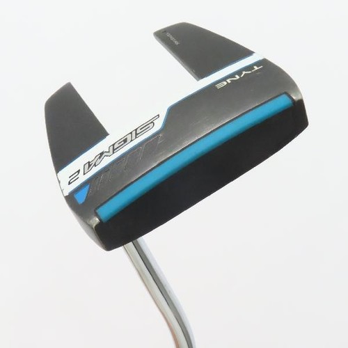 Ping sigma tyne stealth - sigma, 2