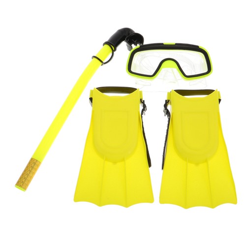 Flippers for snorkeling - for,