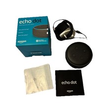 Amazon Echo Dot 3rd Gen Smart
