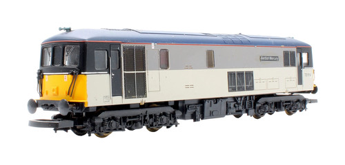 Lima gauge eps class 119 - eps, 73