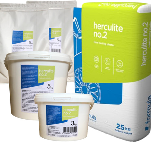 Herculite superior - 2,