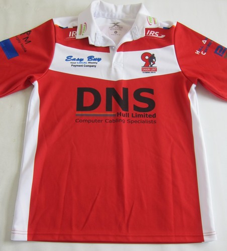 Hull shaun lunt - kr,