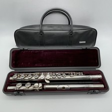 YAMAHA YFL-221 Student Flute