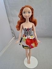 Vintage Pixar Mattel 2006