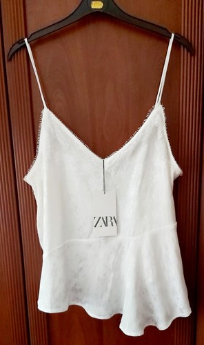Zara cream floral jacquard - cream,