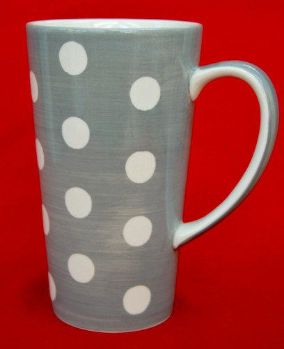 Whittards dottie tall latte - tall,