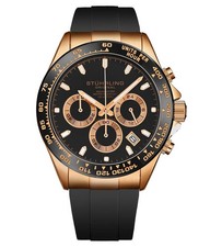Stuhrling 4050 4 Aquamaster