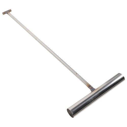 Manhole cover lifter metal - manhole,