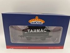 Bachmann 689 14t tank - 14t,