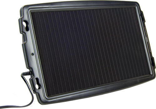 5060114614185 solar powered - aa,