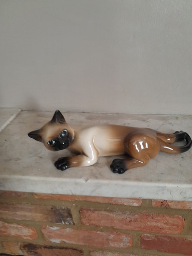 Kitsch retro siamese - kitsch/retro,
