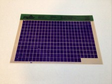 USED Microfiche Piper