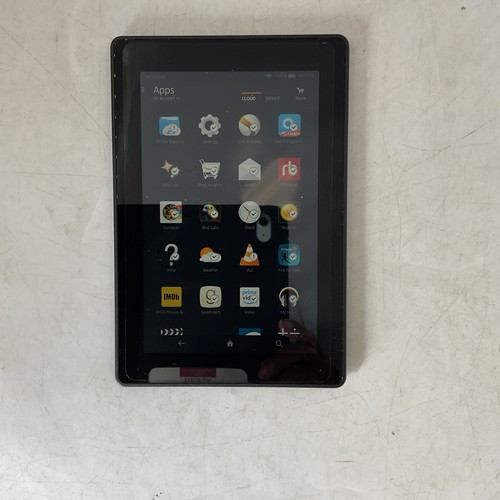 Amazon kindle fire 3rd - amazon, hd