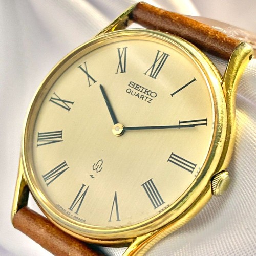 Seiko chario quartz watch - chario,
