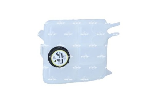 Expansion tank for - tank, ford