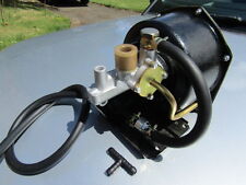 GIRLING MK2A SERVO NON RETURN