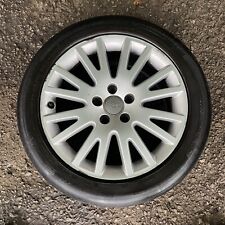 AUDI A6 C6 4F 7.5J x 17”