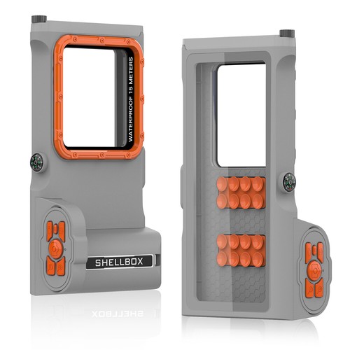 Waterproof underwater - waterproof,