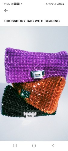 Zara embellished limited - embellished,