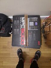 Mpc 5000