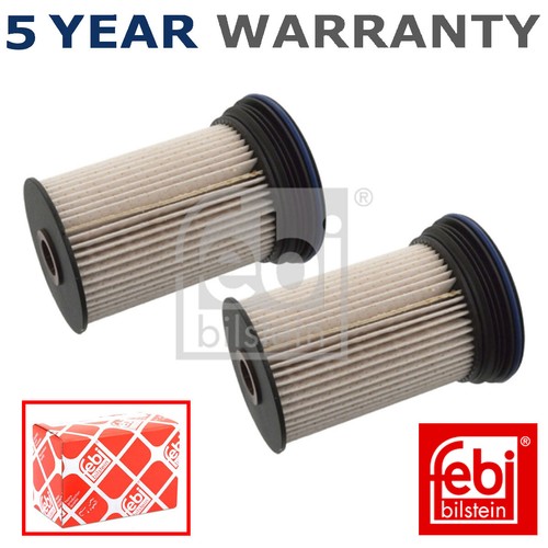 Febi fuel filter set fits - fuel,