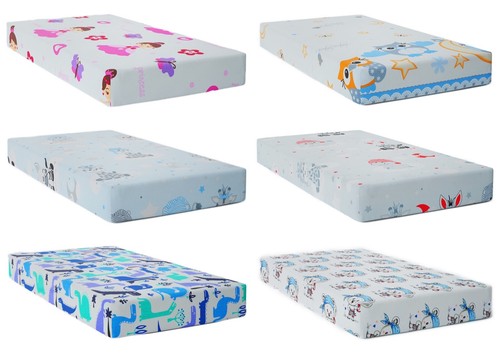 Baby fitted cot bed sheet - baby,