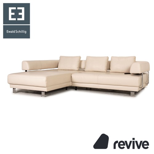 Ewald schillig brand face sofa - schillig,