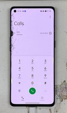 OPPO Find X2 Neo Black 12GB