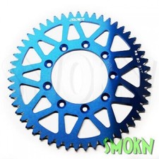 TM Rear Sprocket EN MX MXFi