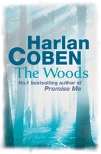 The Woods,Harlan Coben- 9780752882116