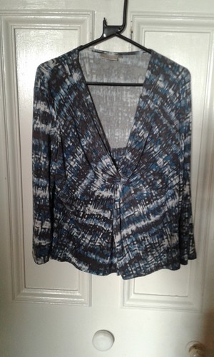 Country casuals ladies tops - ,