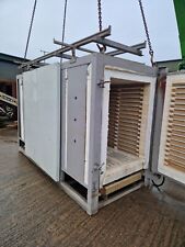 Large Chamber 1100C  Electrical Kiln Clay, Pottery,Metal, Glass