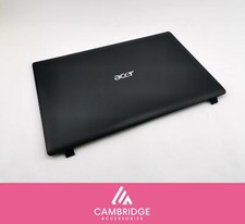 AP0FO000110 Acer Aspire 5552 5733 5742 Top Lid Cover Housing Black