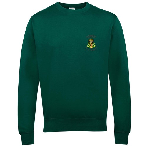 Official commando royal - , 29