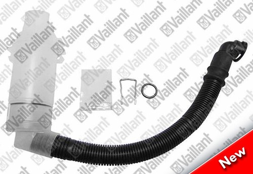 Vaillant ecofit pure - vaillant, combi