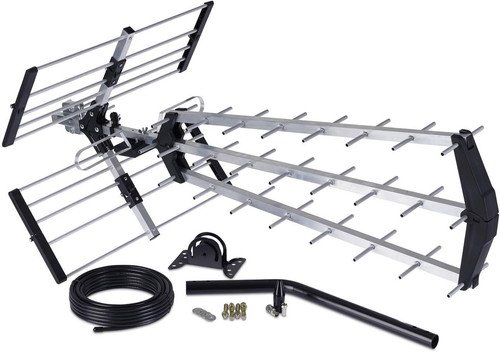 Ssl element tri boom - ssl, tv