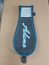 Adams TIGHTLIES Ti Fairway Golf Club Head Cover  REF 334