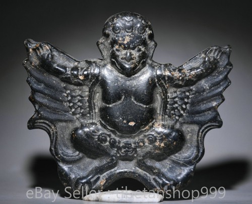 Old chinese meteorite - old,