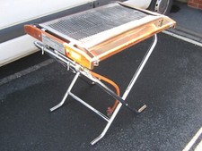 Cinders 'Cavalier' LPG BBQ