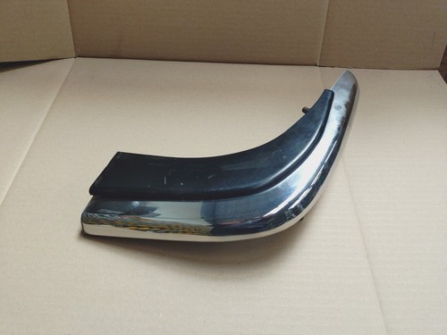 Daimler left hand - daimler, front