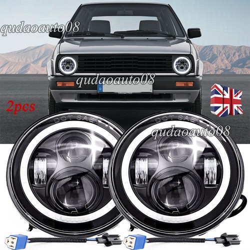 Pair fit golf mk2 - pair, vw